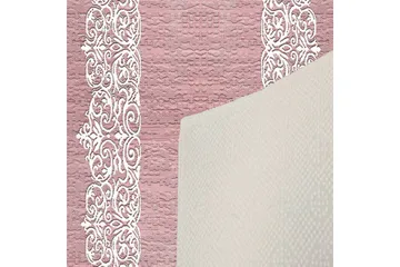 Homefesto Matta 180x280 cm - Multifärgad - Textil & mattor - Matta - Orientalisk matta - Persisk matta