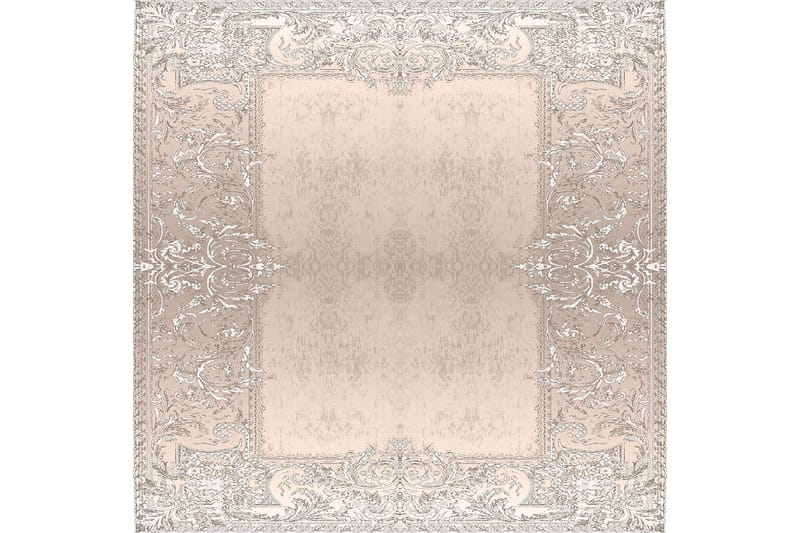 Homefesto Matta 180x280 cm - Multifärgad - Textil & mattor - Matta - Orientalisk matta - Persisk matta