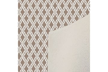 Homefesto Matta 180x280 cm - Multifärgad - Textil & mattor - Matta - Orientalisk matta - Persisk matta