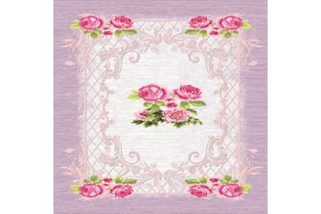 Homefesto Matta 180x280 cm - Multifärgad - Textil & mattor - Matta - Orientalisk matta - Persisk matta