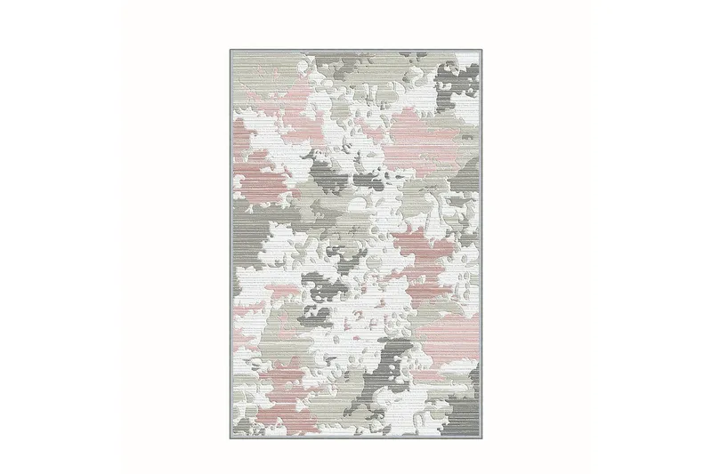 Homefesto Matta 180x280 cm, Multifärgad