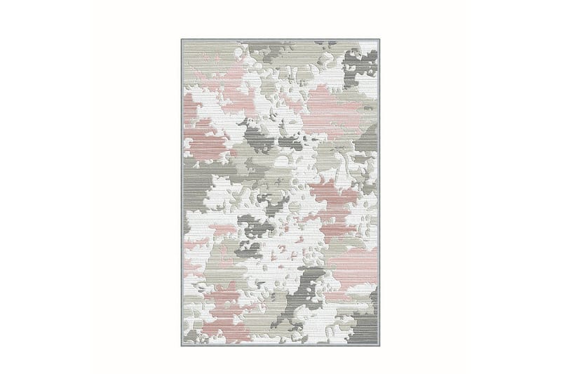 Homefesto Matta 180x280 cm, Multifärgad