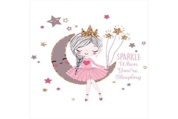 Homefesto Matta 180x280 cm - Multifärgad - Textil & mattor - Matta - Orientalisk matta - Persisk matta