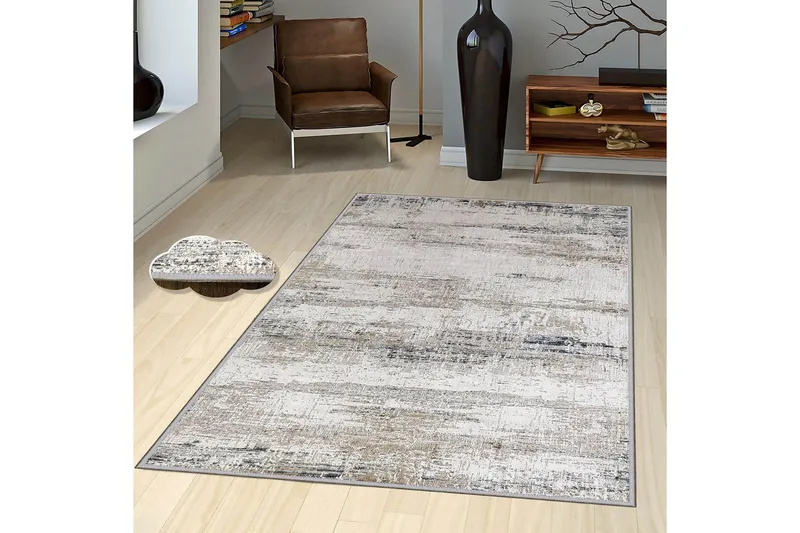 Homefesto Matta 180x280 cm - Multifärgad - Textil & mattor - Matta - Orientalisk matta - Persisk matta