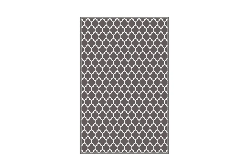 Homefesto Matta 180x280 cm, Multifärgad