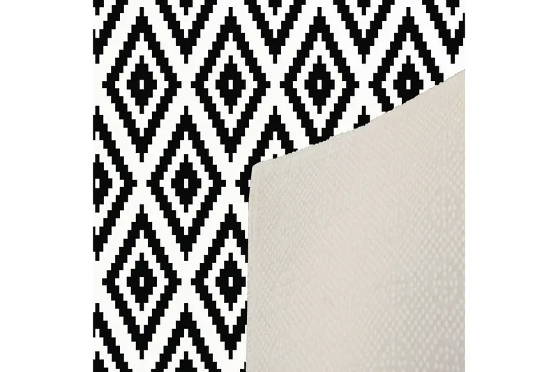 Homefesto Matta 180x280 cm - Multifärgad - Textil & mattor - Matta - Orientalisk matta - Persisk matta