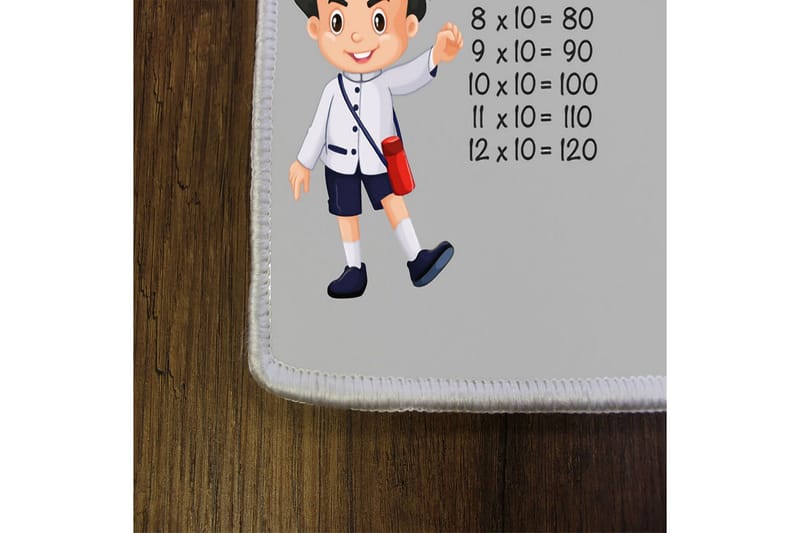 Homefesto Matta 180x280 cm - Multifärgad - Textil & mattor - Matta - Orientalisk matta - Persisk matta