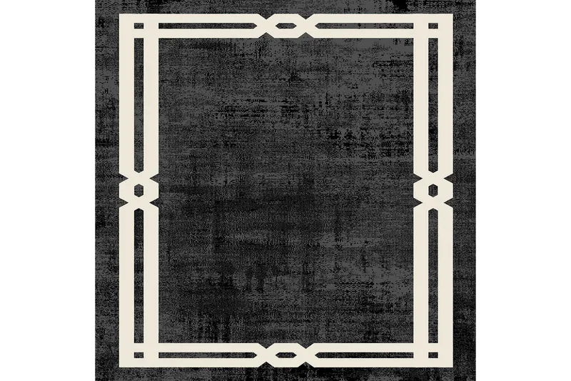 Homefesto Matta 180x280 cm - Multifärgad - Textil & mattor - Matta - Orientalisk matta - Persisk matta