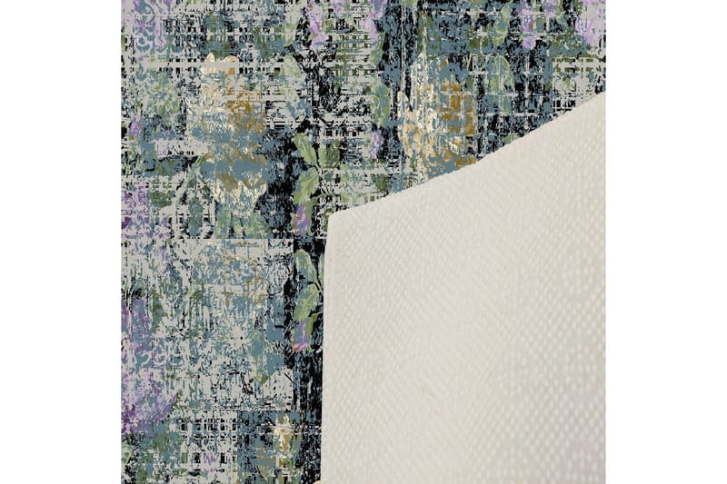 Homefesto Matta 180x280 cm - Multifärgad - Textil & mattor - Matta - Orientalisk matta - Persisk matta