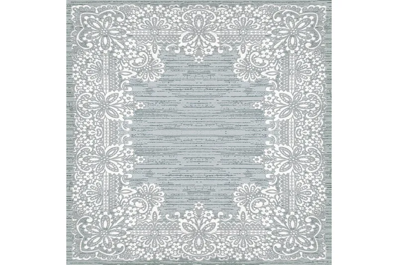 Homefesto Matta 180x280 cm, Multifärgad