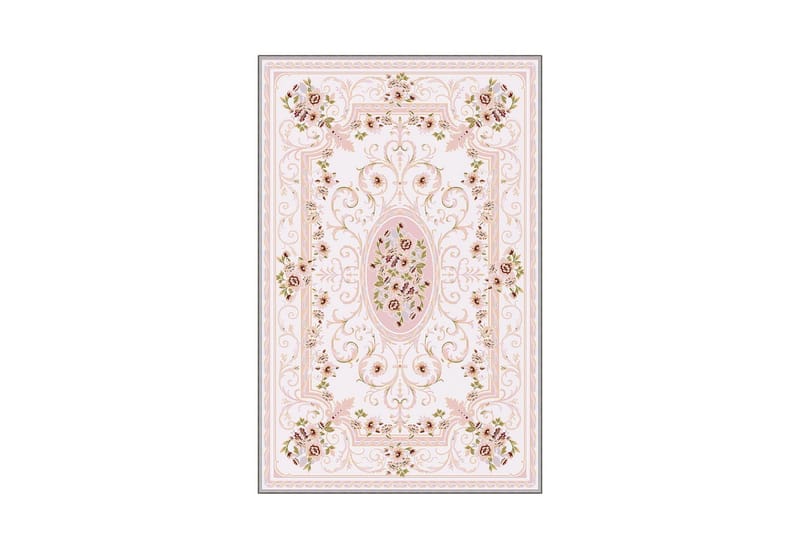 Homefesto Matta 180x280 cm - Multifärgad - Textil & mattor - Matta - Orientalisk matta - Persisk matta