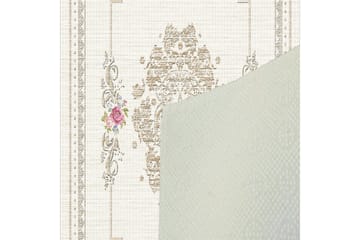 Homefesto Matta 180x280 cm - Multifärgad - Textil & mattor - Matta - Orientalisk matta - Persisk matta