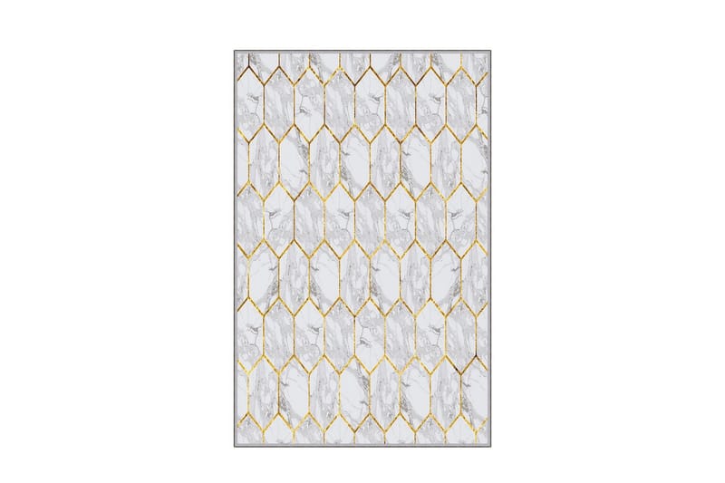 Homefesto Matta 180x280 cm, Multifärgad