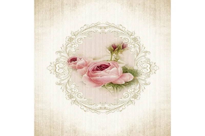 Homefesto Matta 180x280 cm - Multifärgad - Textil & mattor - Matta - Orientalisk matta - Persisk matta