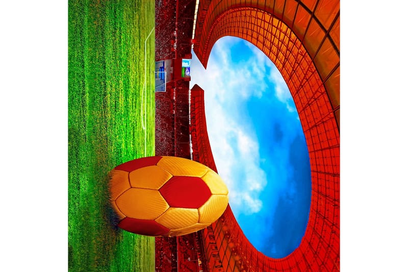 Homefesto Matta 180x280 cm - Multifärgad - Textil & mattor - Matta - Orientalisk matta - Persisk matta