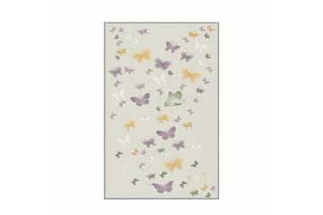 Homefesto Matta 180x280 cm - Multifärgad - Textil & mattor - Matta - Orientalisk matta - Persisk matta