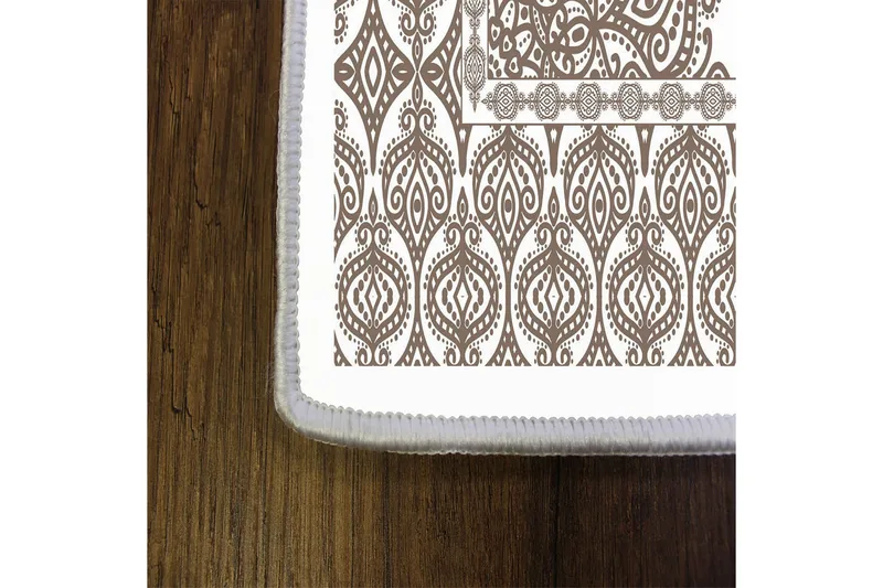 Homefesto Matta 180x280 cm - Multifärgad - Textil & mattor - Matta - Orientalisk matta - Persisk matta