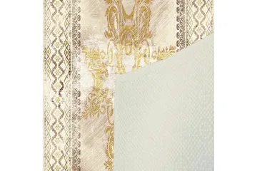 Homefesto Matta 180x280 cm - Multifärgad - Textil & mattor - Matta - Orientalisk matta - Persisk matta