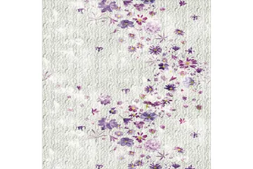 Homefesto Matta 180x280 cm - Multifärgad - Textil & mattor - Matta - Orientalisk matta - Persisk matta