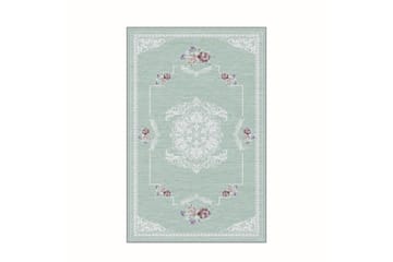 Homefesto Matta 180x280 cm - Multifärgad - Textil & mattor - Matta - Orientalisk matta - Persisk matta