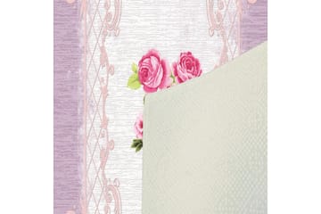 Homefesto Matta 180x280 cm - Multifärgad - Textil & mattor - Matta - Orientalisk matta - Persisk matta