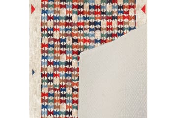 Homefesto Matta 180x280 cm - Multifärgad - Textil & mattor - Matta - Orientalisk matta - Persisk matta