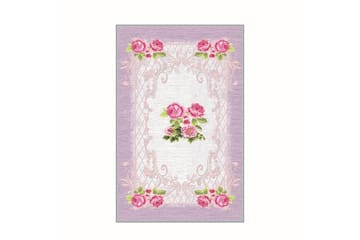 Homefesto Matta 180x280 cm - Multifärgad - Textil & mattor - Matta - Orientalisk matta - Persisk matta