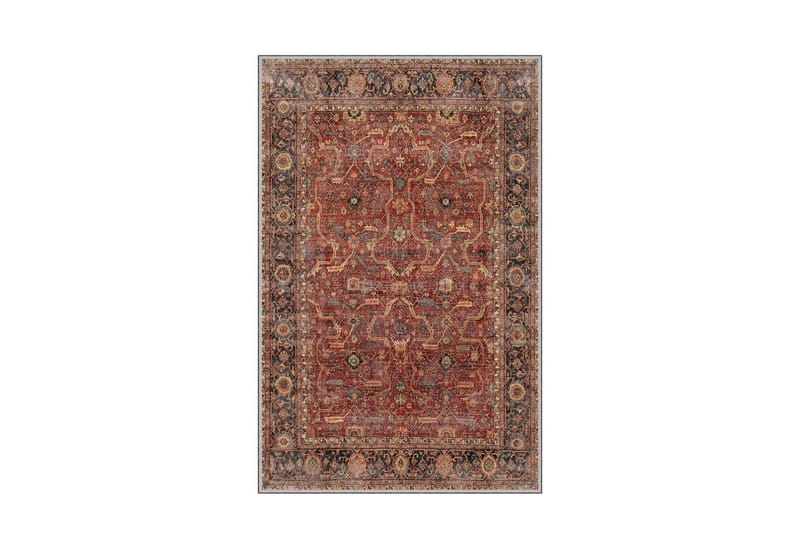 Homefesto Matta 180x280 cm - Multifärgad - Textil & mattor - Matta - Orientalisk matta - Persisk matta