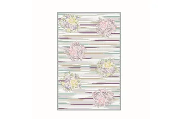 Homefesto Matta 180x280 cm - Multifärgad - Textil & mattor - Matta - Orientalisk matta - Persisk matta