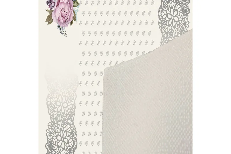 Homefesto Matta 180x280 cm - Multifärgad - Textil & mattor - Matta - Orientalisk matta - Persisk matta