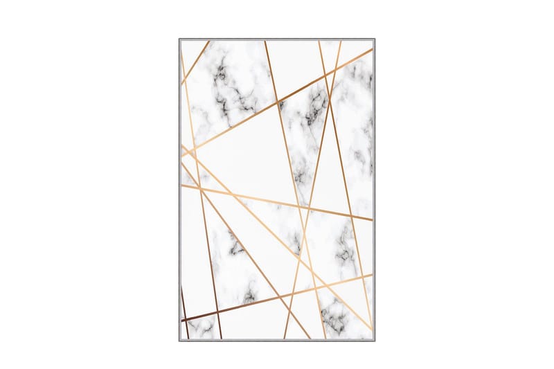 Homefesto Matta 180x280 cm - Multifärgad - Textil & mattor - Matta - Orientalisk matta - Persisk matta