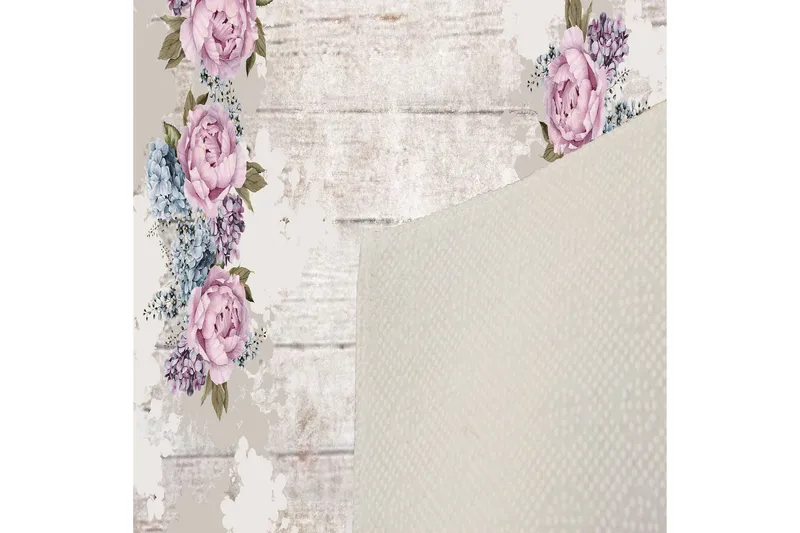 Homefesto Matta 180x280 cm - Multifärgad - Textil & mattor - Matta - Orientalisk matta - Persisk matta