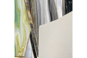 Homefesto Matta 180x280 cm - Multifärgad - Textil & mattor - Matta - Orientalisk matta - Persisk matta