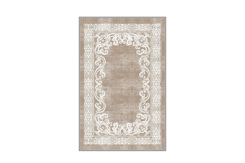 Homefesto Matta 180x280 cm - Multifärgad - Textil & mattor - Matta - Orientalisk matta - Persisk matta