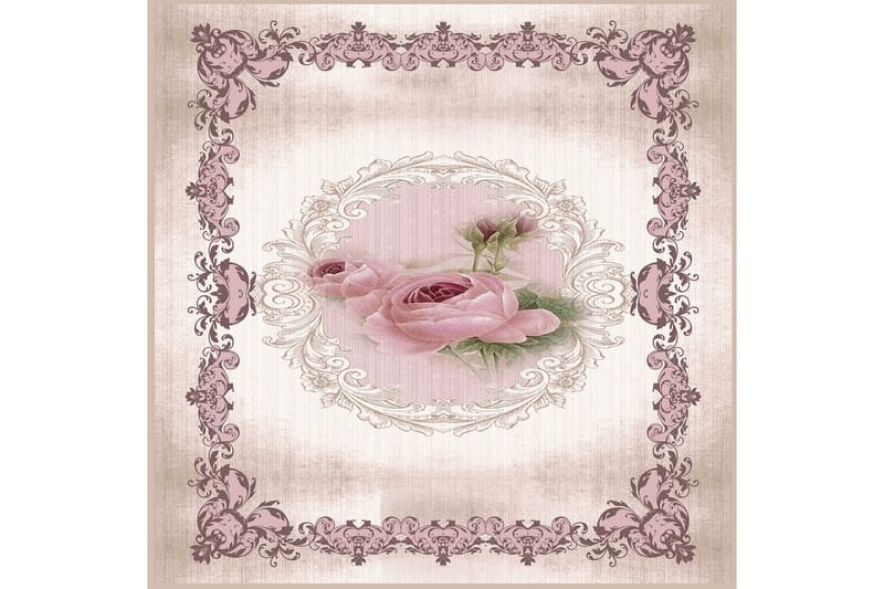 Homefesto Matta 180x280 cm - Multifärgad - Textil & mattor - Matta - Orientalisk matta - Persisk matta