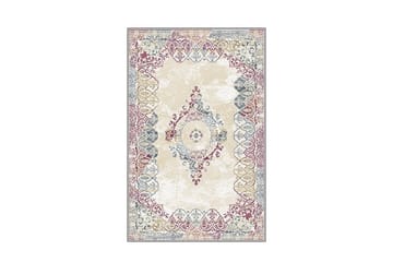 Homefesto Matta 180x280 cm - Multifärgad - Textil & mattor - Matta - Orientalisk matta - Persisk matta