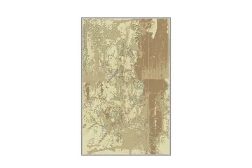 Homefesto Matta 180x280 cm - Multifärgad - Textil & mattor - Matta - Orientalisk matta - Persisk matta