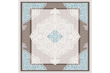 Homefesto Matta 180x280 cm - Multifärgad - Textil & mattor - Matta - Orientalisk matta - Persisk matta