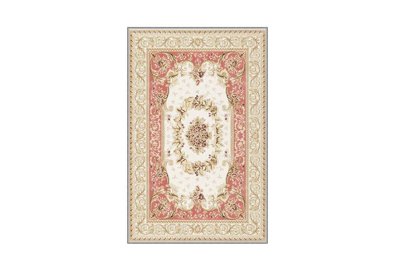 Homefesto Matta 180x280 cm - Multifärgad - Textil & mattor - Matta - Orientalisk matta - Persisk matta