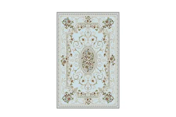 Homefesto Matta 180x280 cm - Multifärgad - Textil & mattor - Matta - Orientalisk matta - Persisk matta
