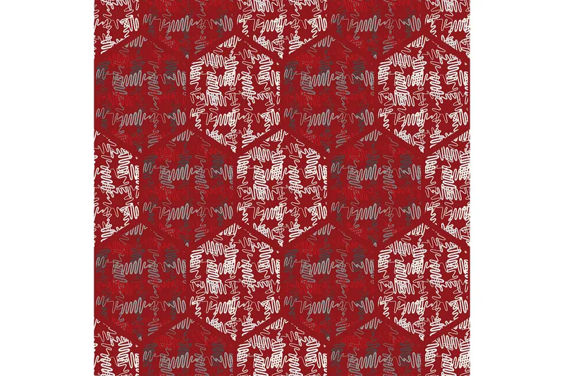 Homefesto Matta 180x280 cm - Multifärgad - Textil & mattor - Matta - Orientalisk matta - Persisk matta