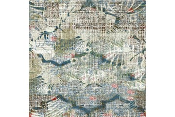 Homefesto Matta 180x280 cm - Multifärgad - Textil & mattor - Matta - Orientalisk matta - Persisk matta