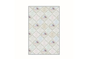 Homefesto Matta 180x280 cm - Multifärgad - Textil & mattor - Matta - Orientalisk matta - Persisk matta