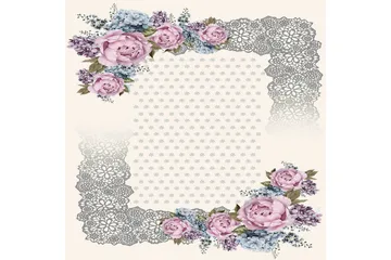 Homefesto Matta 180x280 cm - Multifärgad - Textil & mattor - Matta - Orientalisk matta - Persisk matta