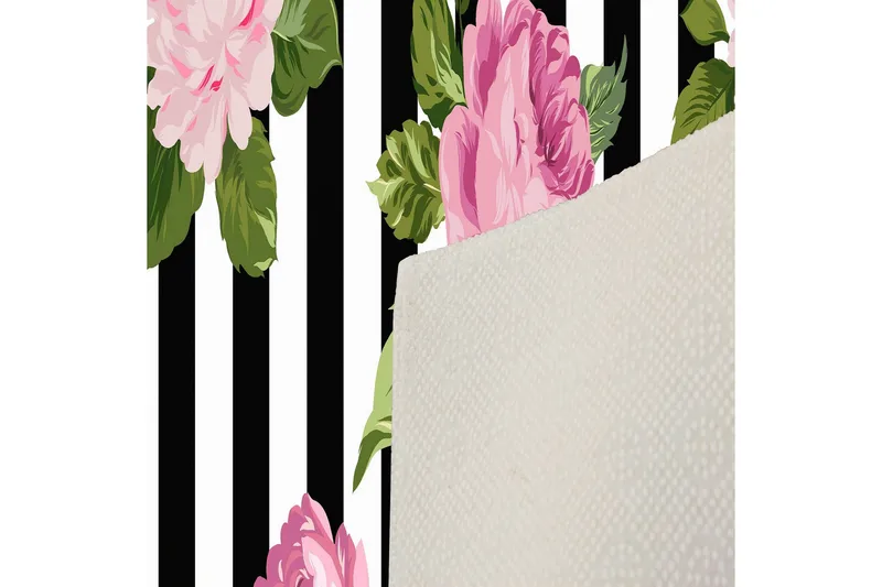 Homefesto Matta 180x280 cm - Multifärgad - Textil & mattor - Matta - Orientalisk matta - Persisk matta