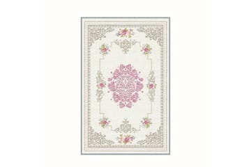 Homefesto Matta 180x280 cm - Multifärgad - Textil & mattor - Matta - Orientalisk matta - Persisk matta