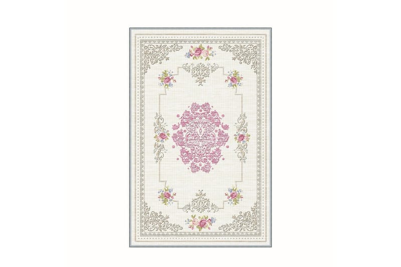 Homefesto Matta 180x280 cm - Multifärgad - Textil & mattor - Matta - Orientalisk matta - Persisk matta