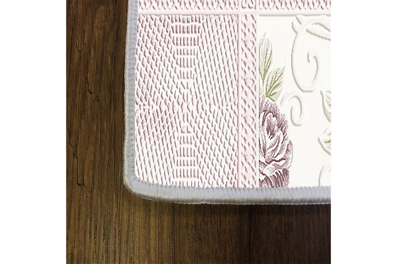 Homefesto Matta 180x280 cm - Multifärgad - Textil & mattor - Matta - Orientalisk matta - Persisk matta