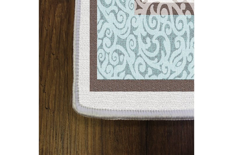 Homefesto Matta 180x280 cm - Multifärgad - Textil & mattor - Matta - Orientalisk matta - Persisk matta