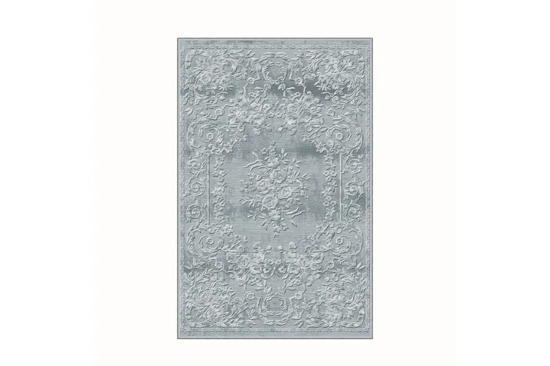 Homefesto Matta 180x280 cm, Multifärgad